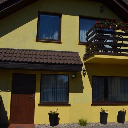 Apartament Sloneczny Gdansk Exterior foto
