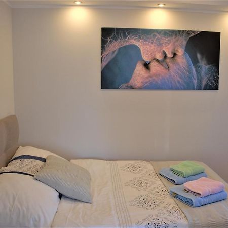 Apartament Sloneczny Gdansk Exterior foto
