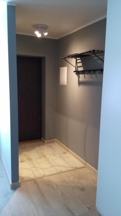 Apartament Sloneczny Gdansk Exterior foto