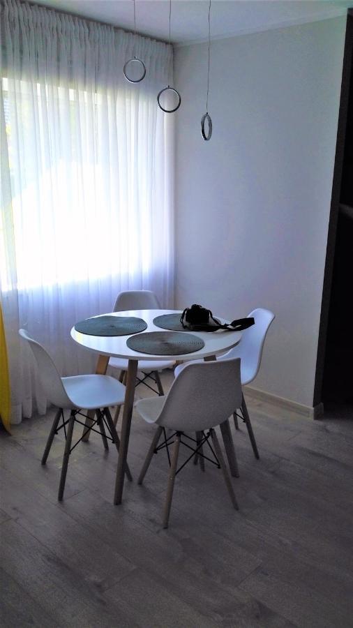 Apartament Sloneczny Gdansk Exterior foto