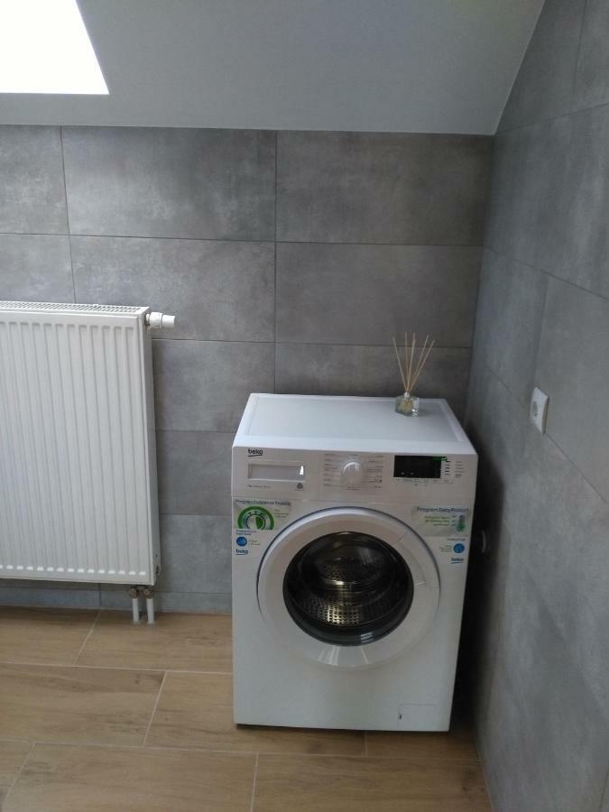 Apartament Sloneczny Gdansk Exterior foto