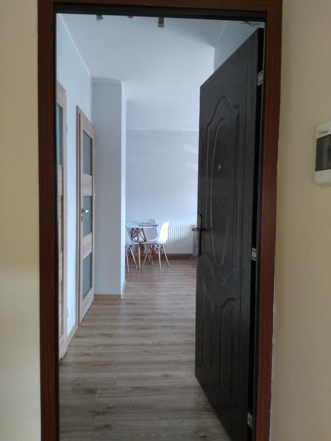Apartament Sloneczny Gdansk Exterior foto