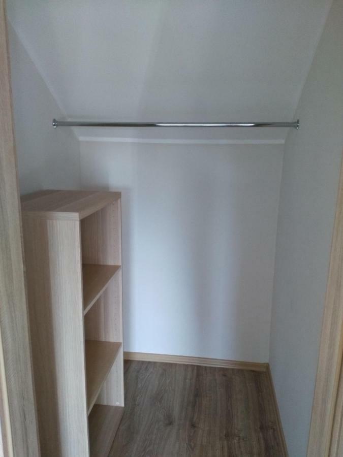Apartament Sloneczny Gdansk Exterior foto